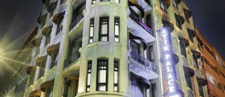 Atik Palace
