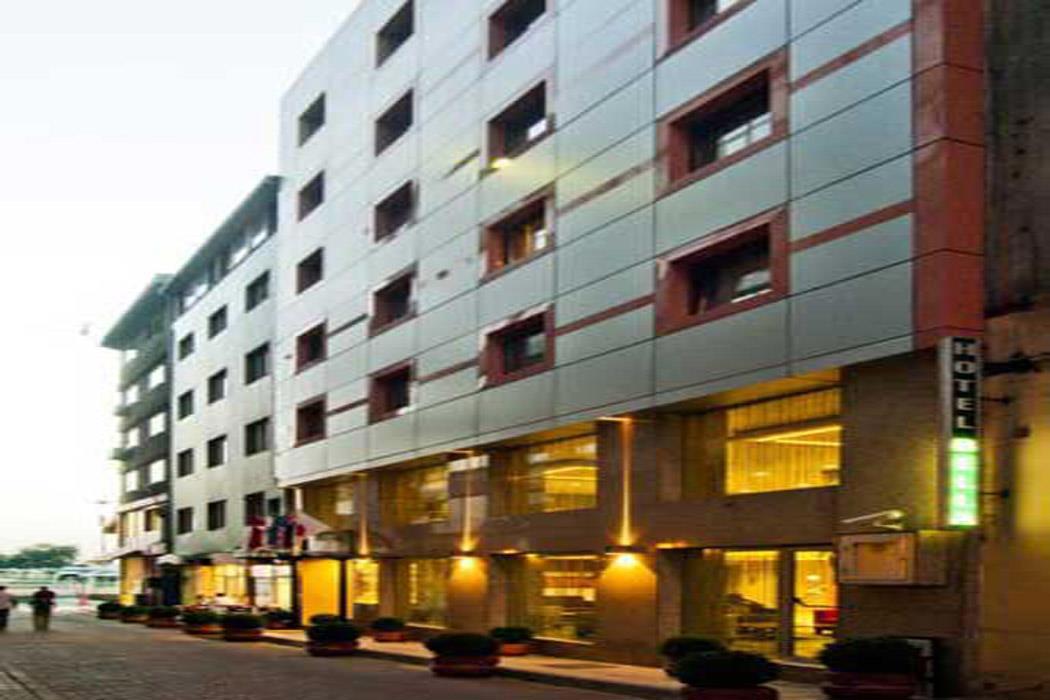 Ramada Encore by Wyndham İstanbul Şişli