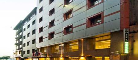 Bella Hotel Kadıköy