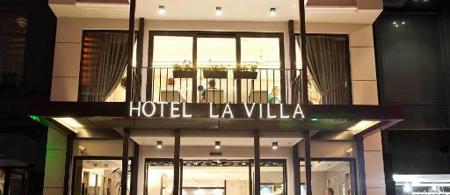 La Villa