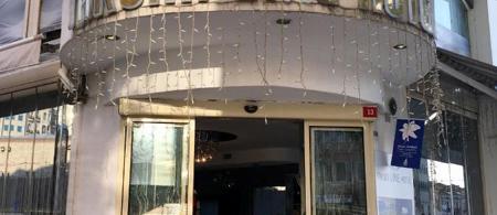 Taksim Line Hotel