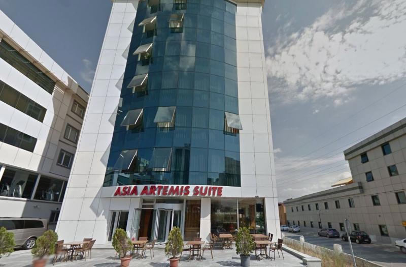 My Plus Hotel Atasehir