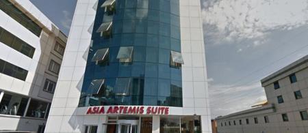 My Plus Hotel Atasehir