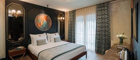 Tria Elegance İstanbul