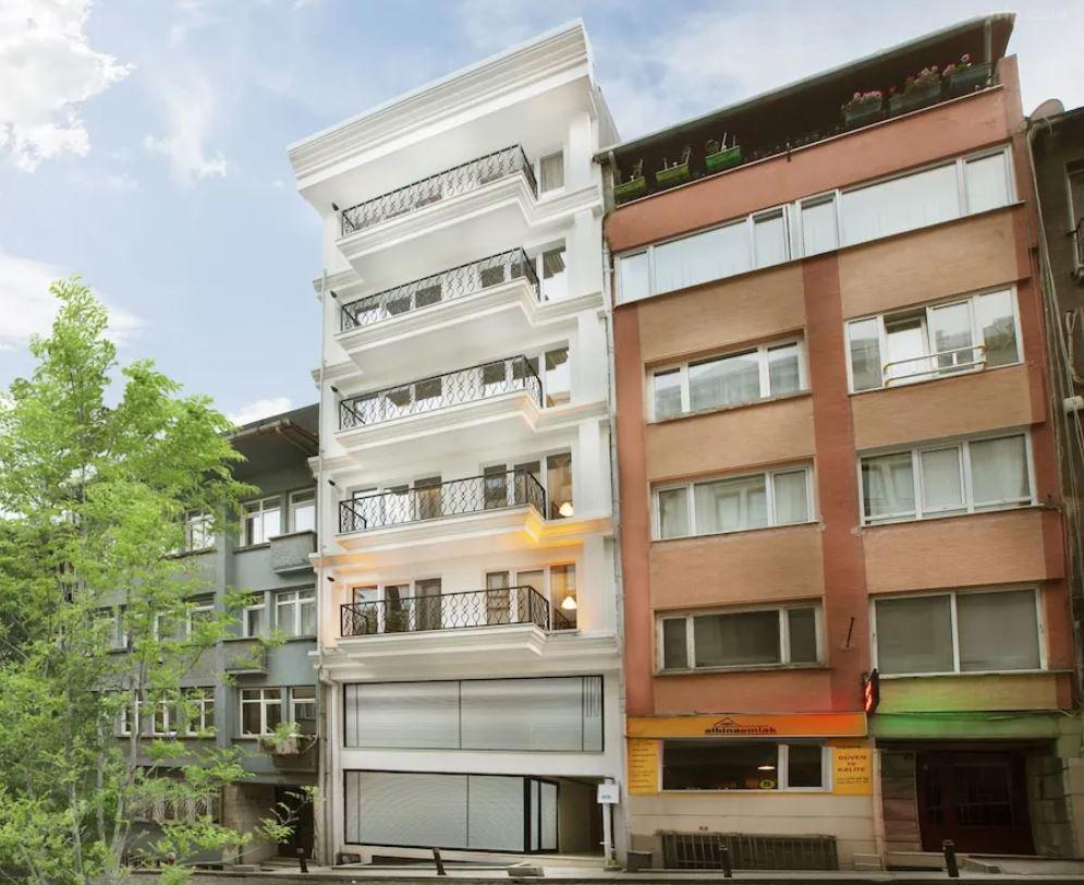 Walton Residences Jevahir