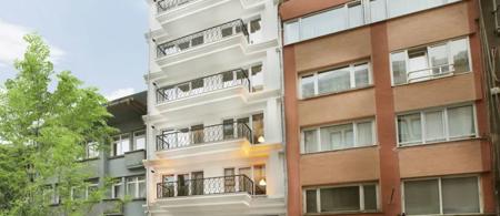 Walton Residences Jevahir