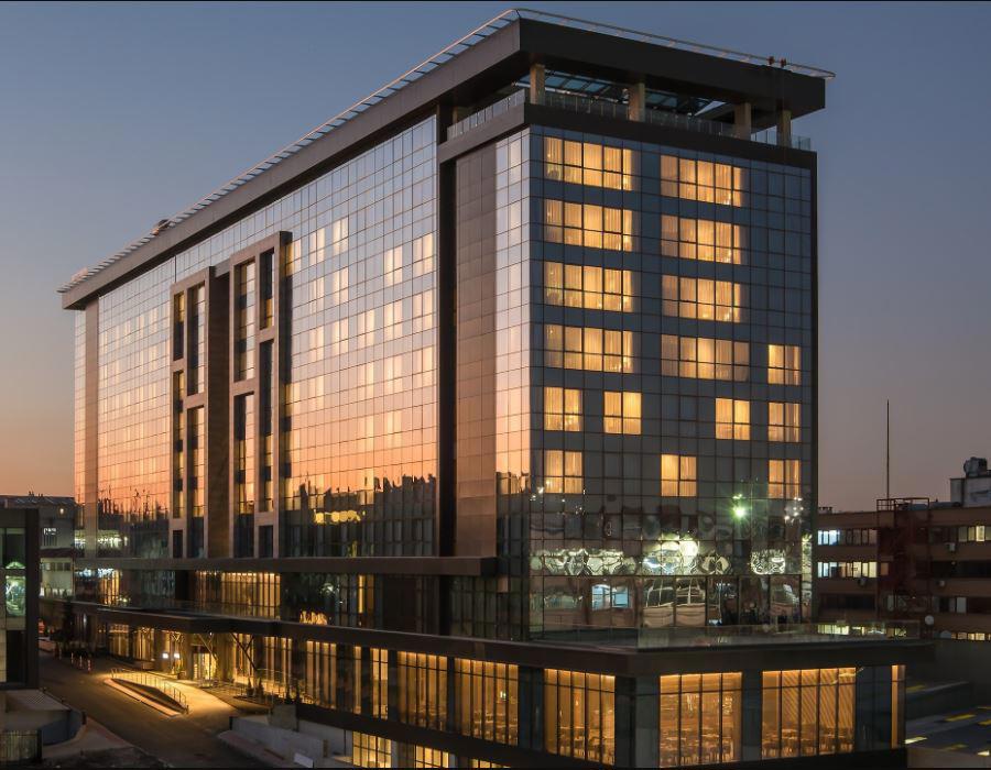 Ramada Encore by Wyndham İstanbul Şişli