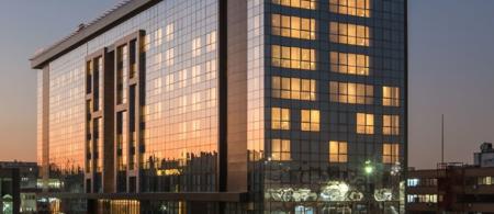 Lionel Hotel İstanbul