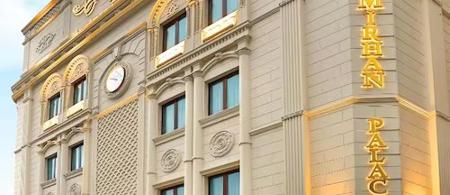 Hotel Emirhan Palace