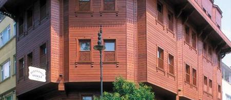 Dersaadet İstanbul