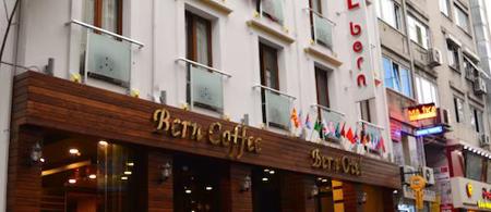 Bern Otel