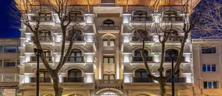 Sultanhan Hotel