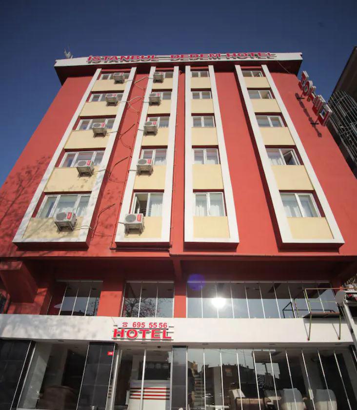İstanbul Dedem Hotel Avcılar