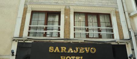 Sarajevo Hotel & Suites