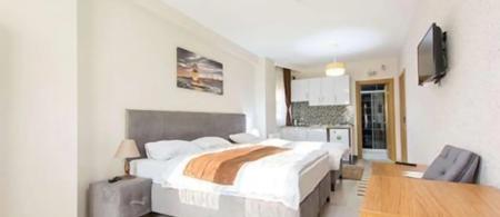 216 Comfort Inn Suite