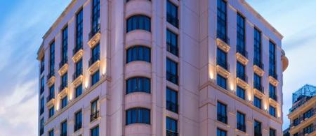 Rixos Pera İstanbul