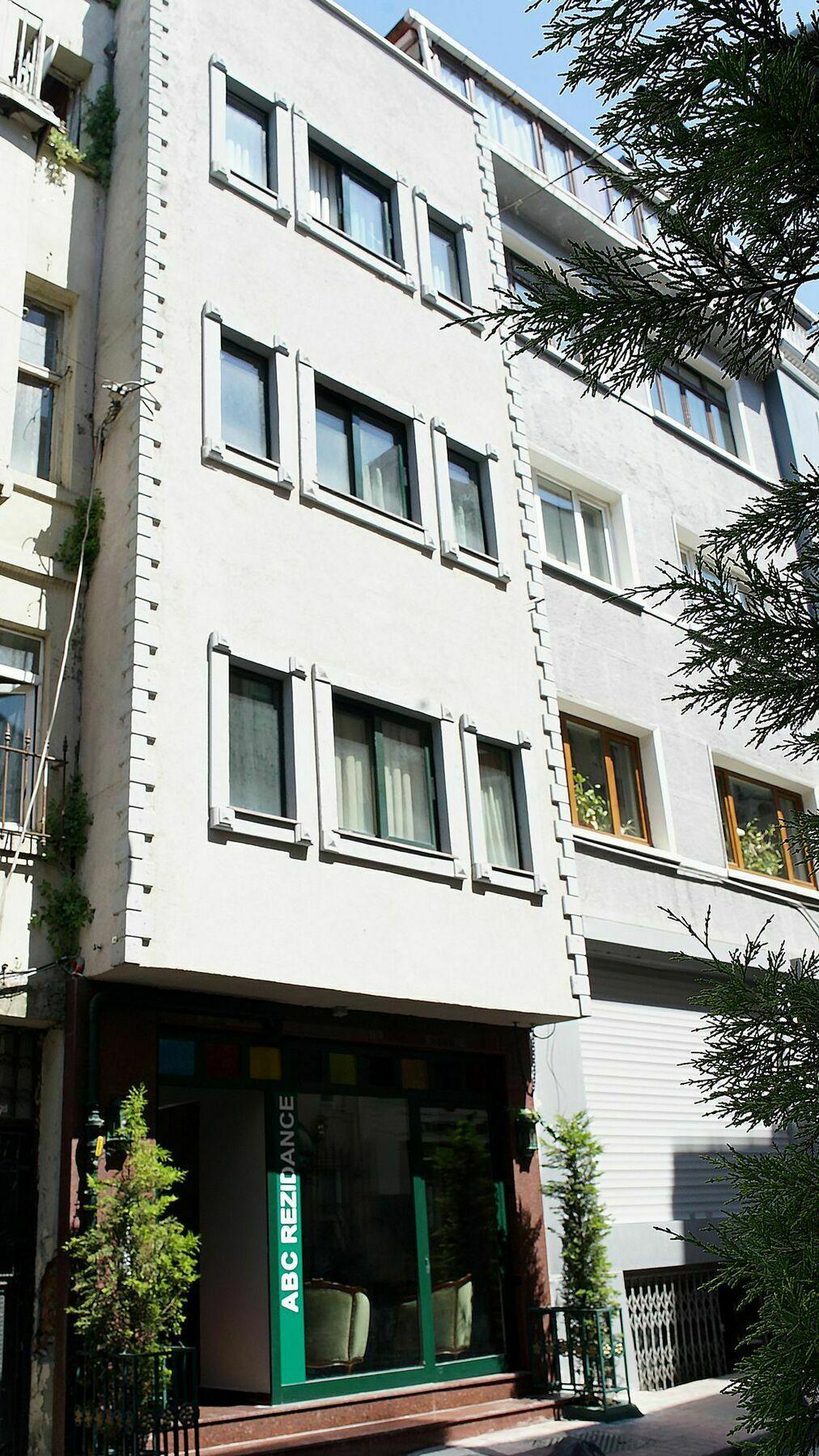 Taksim Abc Hotel