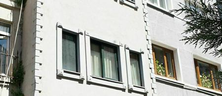 Taksim Abc Hotel