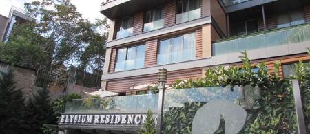 Elysium Residence Taksim