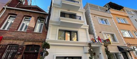 Loren Hotel Suites