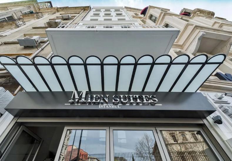 Mien Suites İstanbul