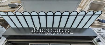 Mien Suites İstanbul