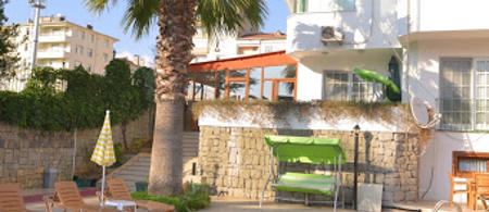 My Villa Suite