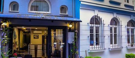 Allegra Suites Galata