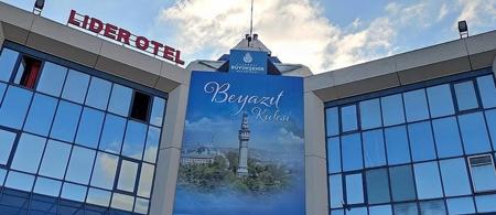 Lider Otel