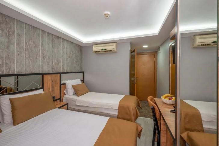 Dedem Boutique Hotel