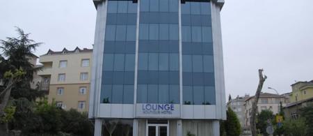 Lounge Boutique Hotel
