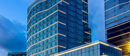 Radisson Collection Hotel, Vadistanbul