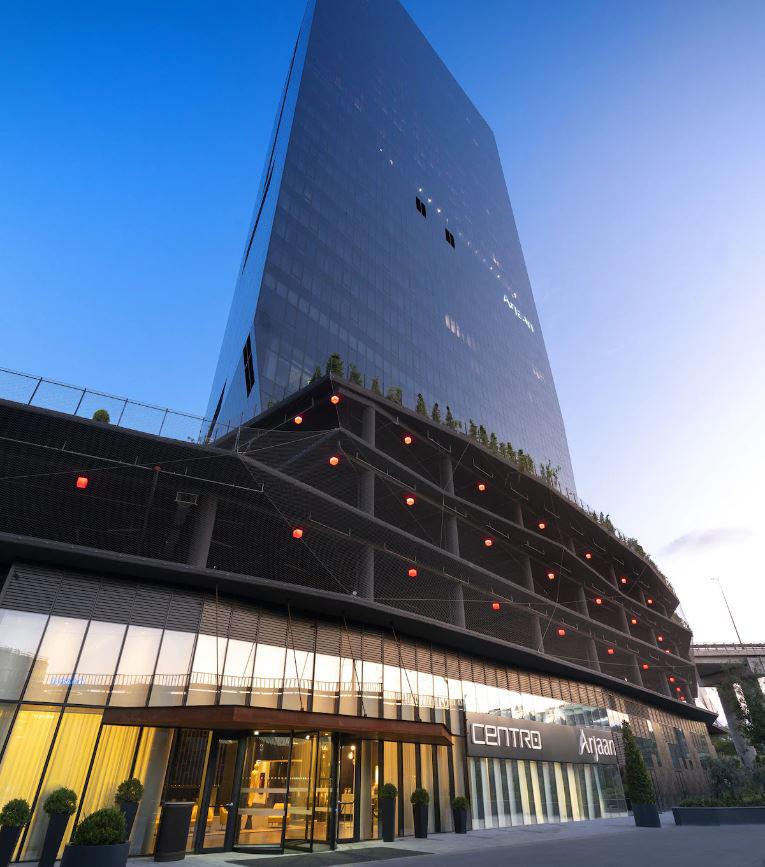 Centro Westside İstanbul