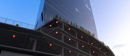 Centro Westside İstanbul