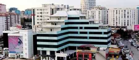 Sarissa Hotel