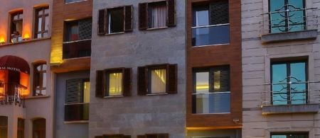 Amara Old City Hotel & Spa