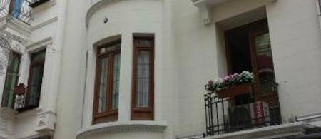 Grand Hotel Palmiye