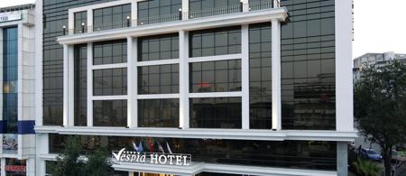 Vespia Hotel