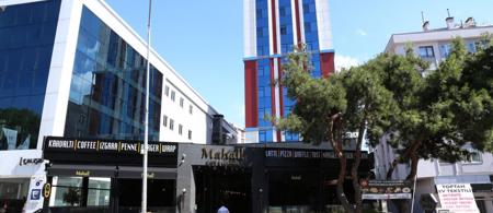 Macity Hotel