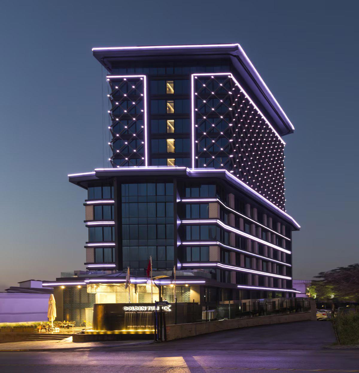 Ramada Encore by Wyndham İstanbul Şişli
