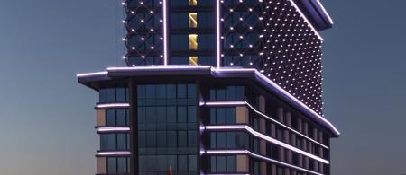 Golden Tülip İstanbul Bayrampaşa