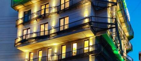 İbis Styles İstanbul Ataşehir