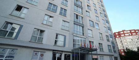 Gunes Suites