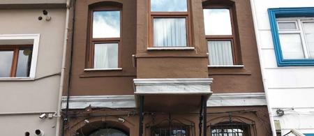 Black Pearl Apart İstanbul