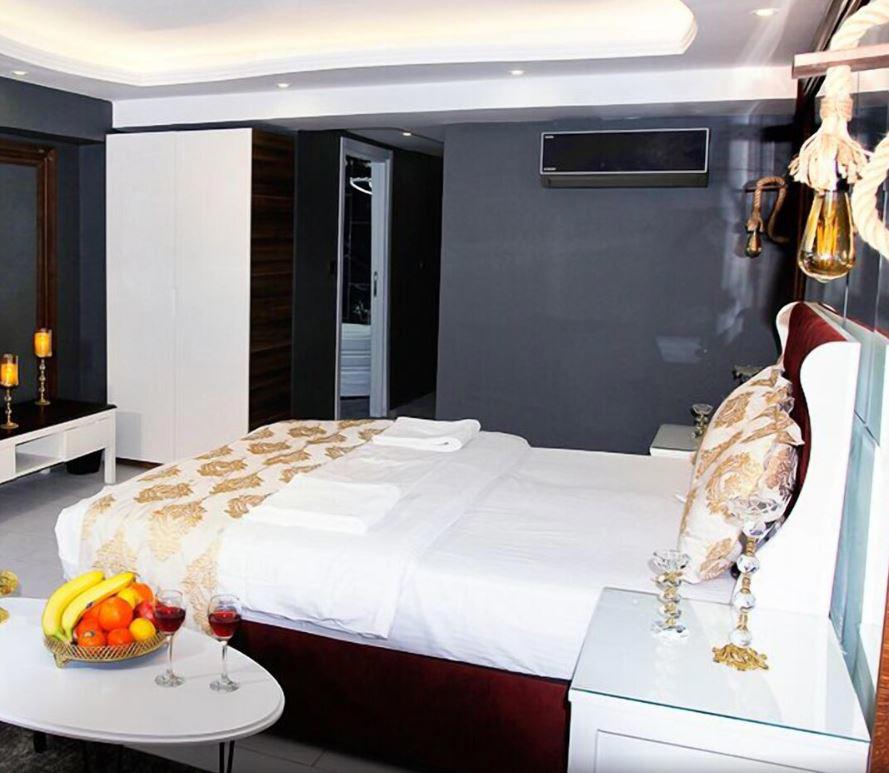 Concept Premium Suit