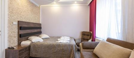 Lale Sultan Apart