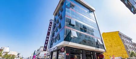 Rush Hotel İstanbul