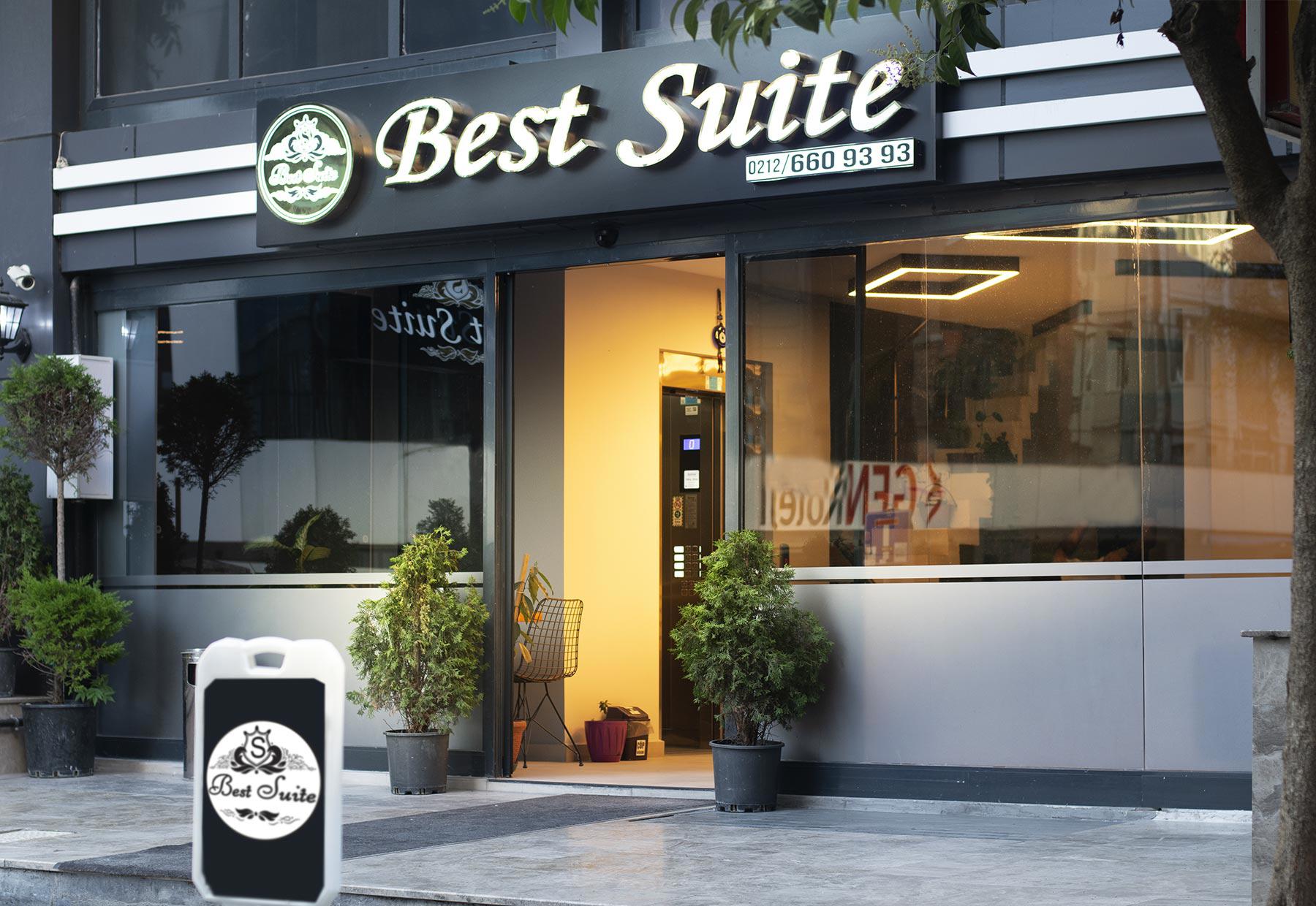 Bakırköy Best Suit