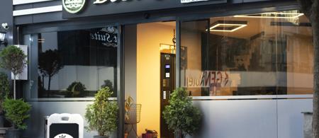 Bakırköy Best Suit