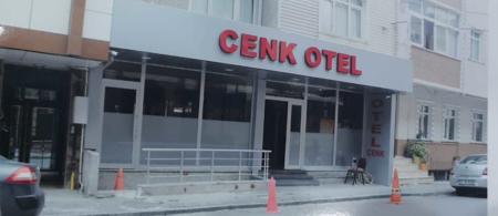 Cenk Otel